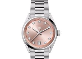 TAG Heuer Carrera WBN231D.BA0001 -