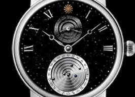 Christiaan v.d. Klaauw Planetarium CKTP33B4 (2023) - Unknown dial 40 mm Unknown case