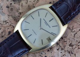 Vacheron Constantin Vintage 2020 -