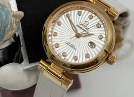 Omega De Ville Ladymatic 425.63.34.20.55.001 -