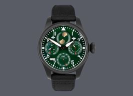 IWC Big Pilot IW503005 -
