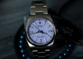 Rolex Oyster Perpetual 36 126000 -