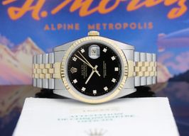 Rolex Datejust 36 16233 -