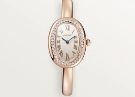 Cartier Baignoire WJBA0042 -