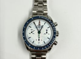 Omega Speedmaster 522.30.38.50.04.002 (2025) - Black dial 40 mm Steel case