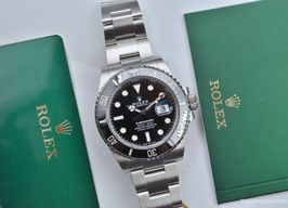 Rolex Submariner Date 126610LN -