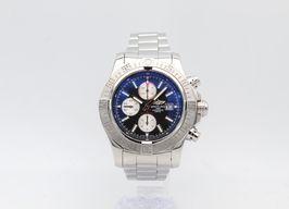 Breitling Super Avenger II A13371 -