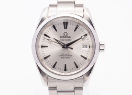 Omega Seamaster Aqua Terra 2504.30 -