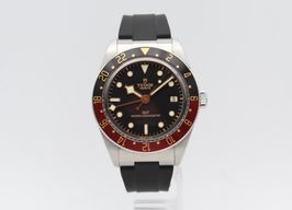Tudor Black Bay GMT 7939G1A0NRU -
