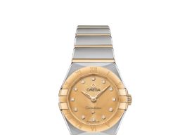 Omega Constellation Quartz 131.20.25.60.58.001 -