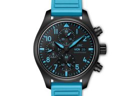 IWC Pilot IW389411 -