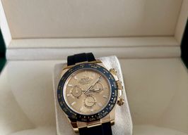 Rolex Daytona 116518LN -