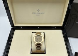 Patek Philippe Nautilus 7118/1R-010 -