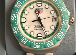 TAG Heuer Formula 1 WBY1113.BA0042 -