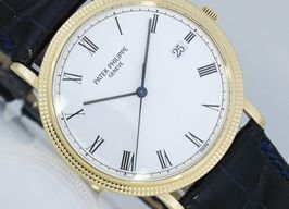 Patek Philippe Calatrava 3944 -