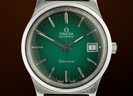 Omega Genève 166.0168 -