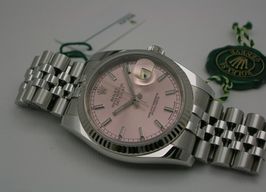 Rolex Datejust 36 116234 -