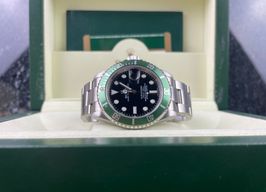 Rolex Submariner Date 16610LV -