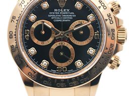 Rolex Daytona 116508 -