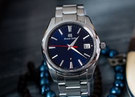 Grand Seiko Heritage Collection SBGP007 -
