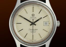 Omega Seamaster 166.128 -