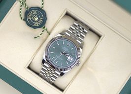 Rolex Datejust 41 126334 -