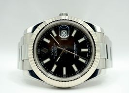 Rolex Datejust II 116334 -