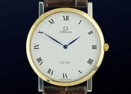 Omega De Ville 195.2378 -