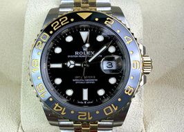 Rolex GMT-Master II 126713GRNR -