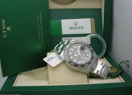 Rolex GMT-Master II 116710LN -