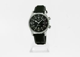 Longines Legend Diver L3.774.4.50.0 (2024) - Black dial 42 mm Steel case