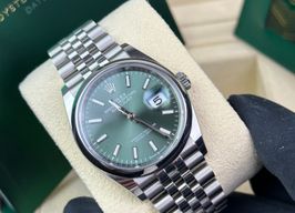 Rolex Datejust 36 126200 -