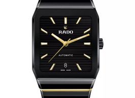 Rado Unknown R10200152 (2025) - Black dial 32 mm Ceramic case