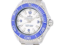 Omega Seamaster Planet Ocean 215.30.46.21.04.001 -