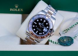 Rolex GMT-Master II 126711CHNR -
