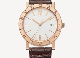 Bulgari Bulgari 103968 (2024) - Unknown dial Unknown Unknown case