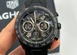 TAG Heuer Carrera CBU2082.FT6275 -