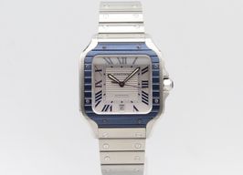 Cartier Santos WSSA0047 -
