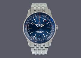 Breitling Navitimer A17329161C1A1 -