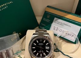 Rolex Datejust II 116334 -