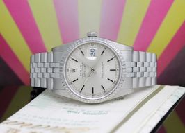 Rolex Datejust 36 16220 -