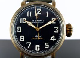 Zenith Pilot Type 20 Extra Special 29.1940.679/57.C808 -
