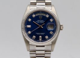 Rolex Day-Date 36 18039 -