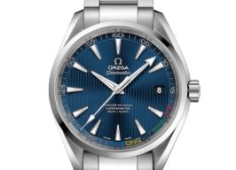 Omega Seamaster Aqua Terra 522.10.42.21.03.001 -