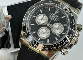 Rolex Daytona 126519LN (2024) - Zwart wijzerplaat 40mm Witgoud