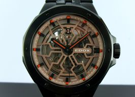 Edox Delfin 85303-37NCA-BEIO -