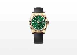 Rolex Sky-Dweller 336238 -