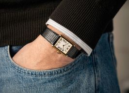 Cartier Tank Louis Cartier 96019 -
