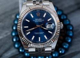 Rolex Datejust 41 126334 -