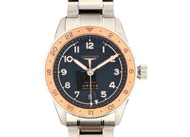 Longines Spirit L3.803.5.53.6 -